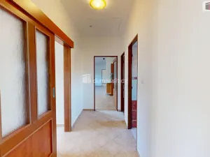 Pronájem bytu 3+kk, Opava - Kylešovice, Bílovecká, 122 m2