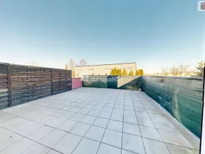 Pronájem bytu 3+kk, Opava - Kylešovice, Bílovecká, 122 m2