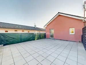 Pronájem bytu 3+kk, Opava - Kylešovice, Bílovecká, 122 m2