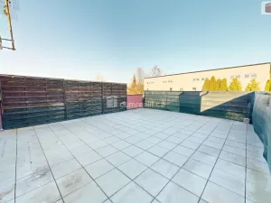 Pronájem bytu 3+kk, Opava - Kylešovice, Bílovecká, 122 m2