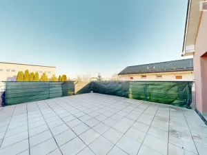 Pronájem bytu 3+kk, Opava - Kylešovice, Bílovecká, 122 m2