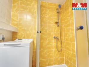 Prodej bytu 2+1, Bor, Přimdská, 63 m2