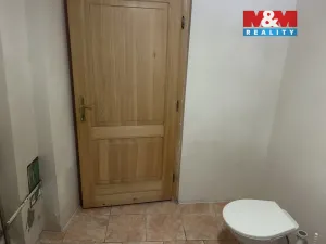 Prodej rodinného domu, Pulečný - Klíčnov, 88 m2