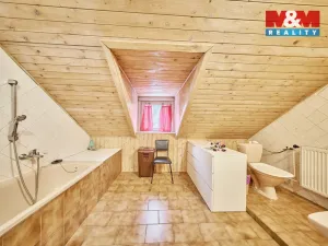 Prodej rodinného domu, Horní Maršov, Za Vodou, 600 m2