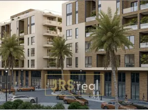 Prodej bytu 3+kk, Durres, Albánie, 65 m2