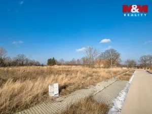 Prodej pozemku pro bydlení, Žáky - Štrampouch, 1061 m2