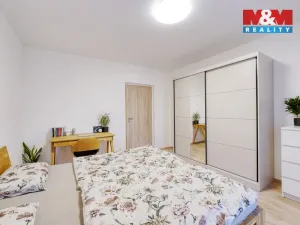 Pronájem bytu 2+kk, Stod, U Radbuzy, 66 m2