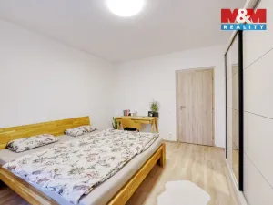 Pronájem bytu 2+kk, Stod, U Radbuzy, 66 m2