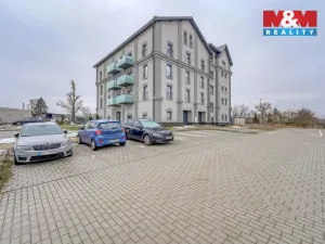 Pronájem bytu 2+kk, Stod, U Radbuzy, 66 m2