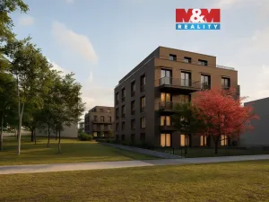 Prodej bytu 4+kk, Mělník, Sokolská, 120 m2