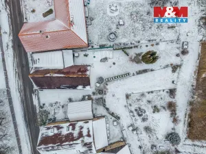 Prodej chalupy, Týniště nad Orlicí - Křivice, 103 m2