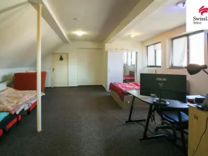 Prodej rodinného domu, Dolní Cerekev, 190 m2