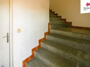 Prodej rodinného domu, Dolní Cerekev, 190 m2