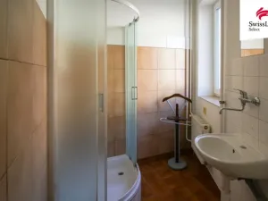 Prodej rodinného domu, Dolní Cerekev, 190 m2