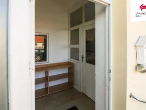 Prodej rodinného domu, Dolní Cerekev, 190 m2