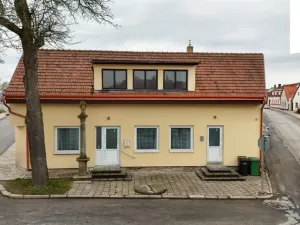 Prodej rodinného domu, Dolní Cerekev, 190 m2