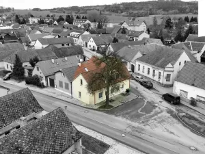 Prodej rodinného domu, Dolní Cerekev, 190 m2