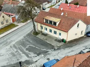 Prodej rodinného domu, Dolní Cerekev, 190 m2