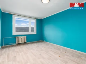 Prodej bytu 3+1, Ústí nad Labem - Neštěmice, Seifertova, 81 m2