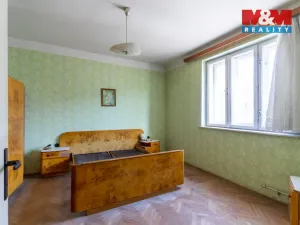Prodej rodinného domu, Ratíškovice, Vítězná, 140 m2
