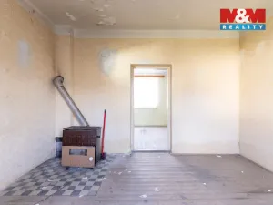 Prodej rodinného domu, Ratíškovice, Vítězná, 140 m2