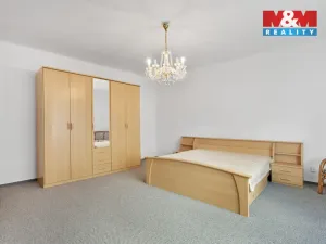 Prodej rodinného domu, Jablonné v Podještědí, Zdislavy z Lemberka, 419 m2