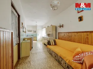 Prodej rodinného domu, Hranice, Habrmanova, 129 m2