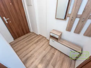 Pronájem bytu 3+kk, Brandýs nad Labem-Stará Boleslav, Fakultní, 61 m2