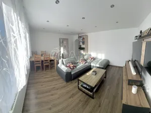 Pronájem bytu 3+1, Frenštát pod Radhoštěm, Sídl. Beskydské, 77 m2