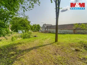 Prodej pozemku pro bydlení, Kšice, 2641 m2