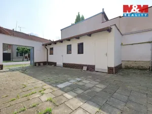 Prodej rodinného domu, Prostějov, Na splávku, 162 m2