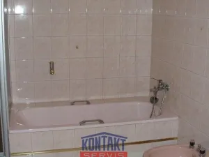 Pronájem bytu 2+1, České Budějovice - České Budějovice 6, 80 m2