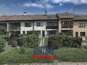 Pronájem bytu 2+1, České Budějovice - České Budějovice 6, 80 m2