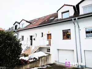 Prodej rodinného domu, Velké Přílepy, Smetanova, 195 m2