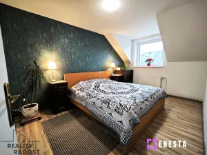 Prodej rodinného domu, Velké Přílepy, Smetanova, 195 m2