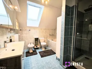 Prodej rodinného domu, Velké Přílepy, Smetanova, 195 m2