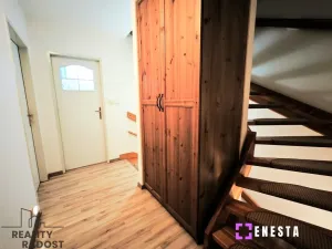 Prodej rodinného domu, Velké Přílepy, Smetanova, 195 m2