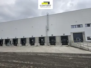 Pronájem výrobních prostor, Ostrava - Hrušov, Orlovská, 10000 m2