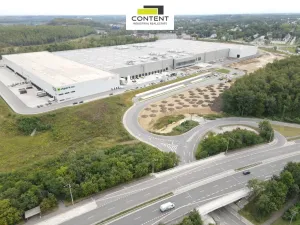 Pronájem výrobních prostor, Ostrava - Hrušov, Orlovská, 10000 m2