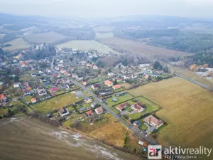 Prodej pozemku pro bydlení, Vojkov, 1049 m2