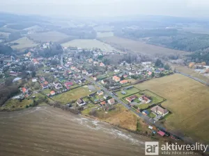 Prodej pozemku pro bydlení, Vojkov, 1049 m2