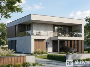 Prodej pozemku pro bydlení, Vojkov, 1049 m2