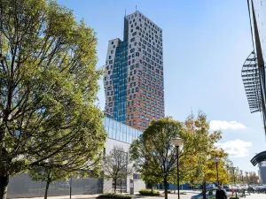 Pronájem atypického bytu, Brno - Štýřice, Pražákova, 332 m2