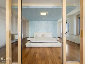 Pronájem atypického bytu, Brno - Štýřice, Pražákova, 332 m2