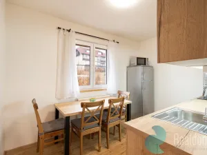 Prodej bytu 3+1, Lipno nad Vltavou, 61 m2