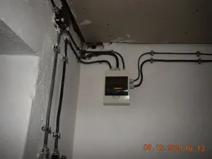 Pronájem garáže, Liberec, Maršíkova, 18 m2