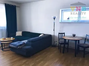 Pronájem bytu 2+kk, Prostějov, Werichova, 73 m2