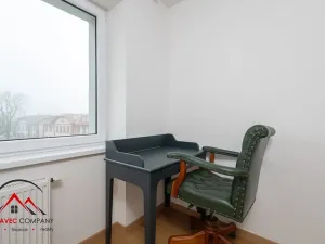 Pronájem bytu 2+kk, Ostrava, Cihelní, 57 m2