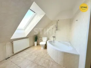 Prodej bytu 3+kk, Třebíč, Hladíkova, 95 m2