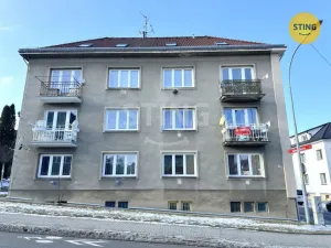 Prodej bytu 3+kk, Třebíč, Hladíkova, 95 m2